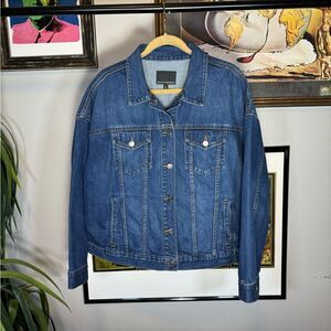 Banana Republic Denim Jacket